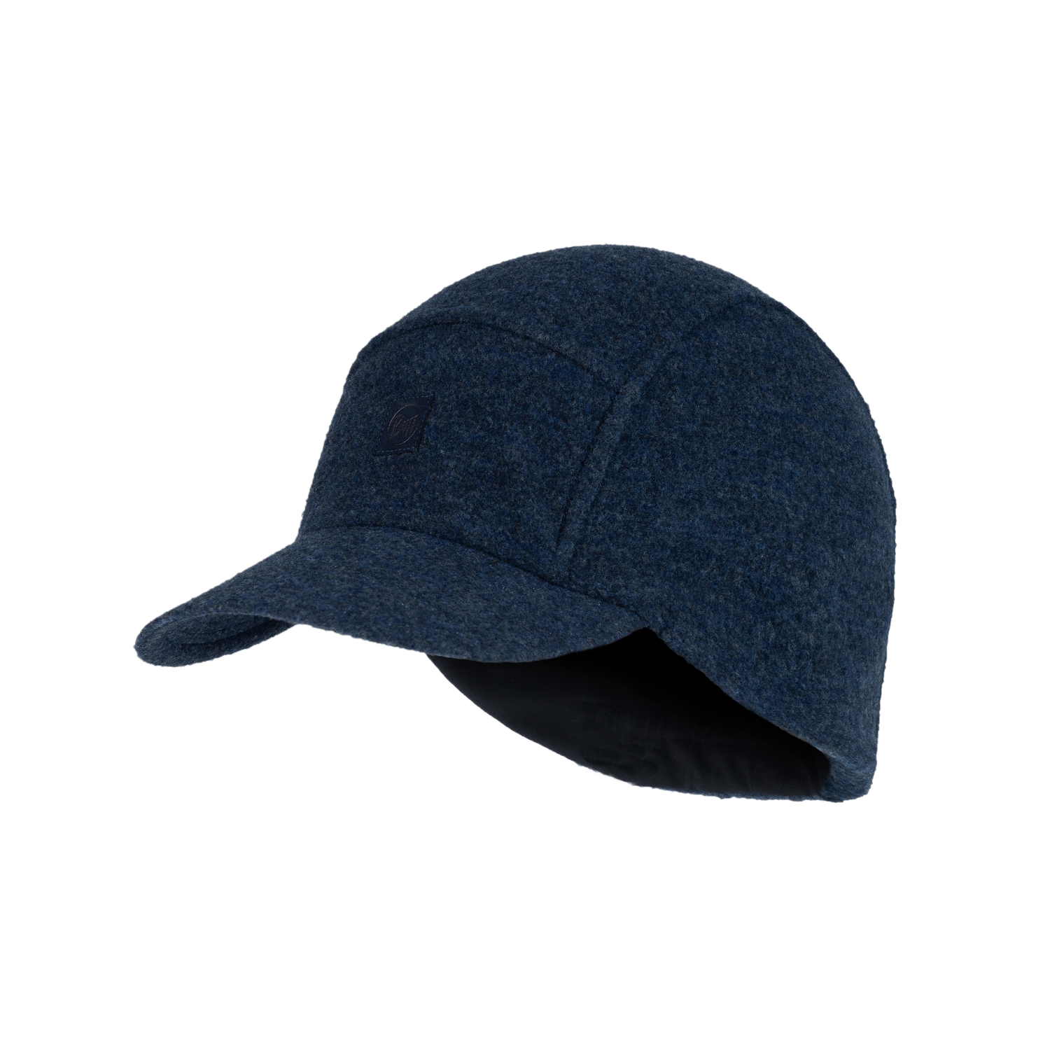 PACK MERINO FLEECE CAP NAVY