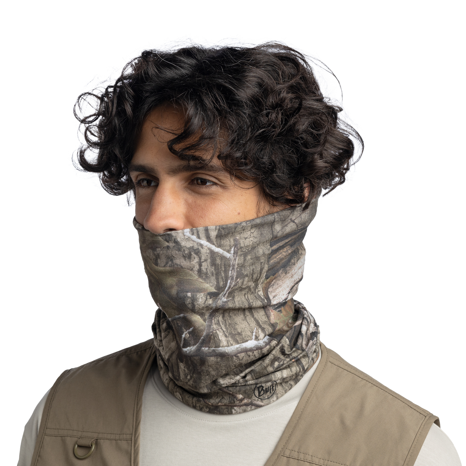 Coolnet UV MOSSY OAK COUNTRY DNA FOREST