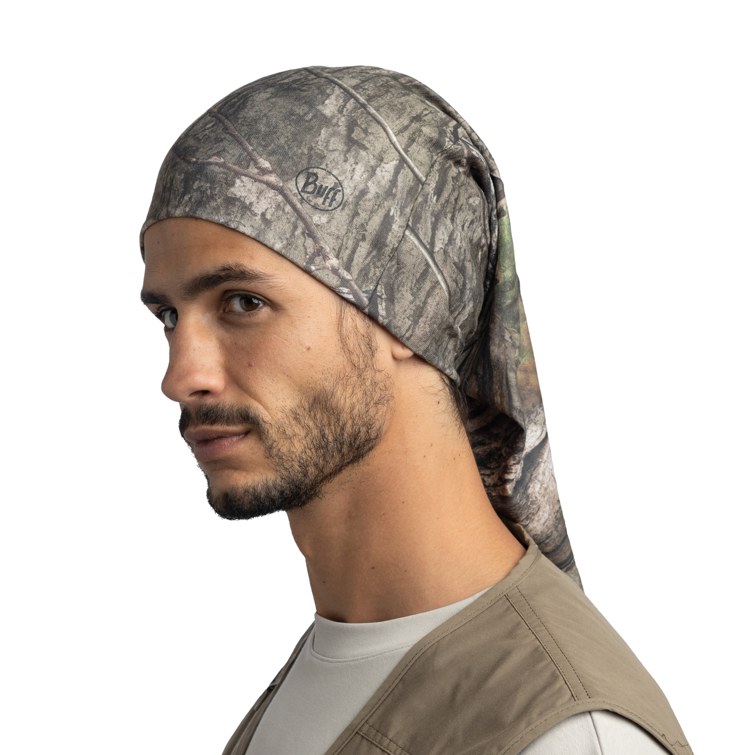 Coolnet UV MOSSY OAK COUNTRY DNA FOREST