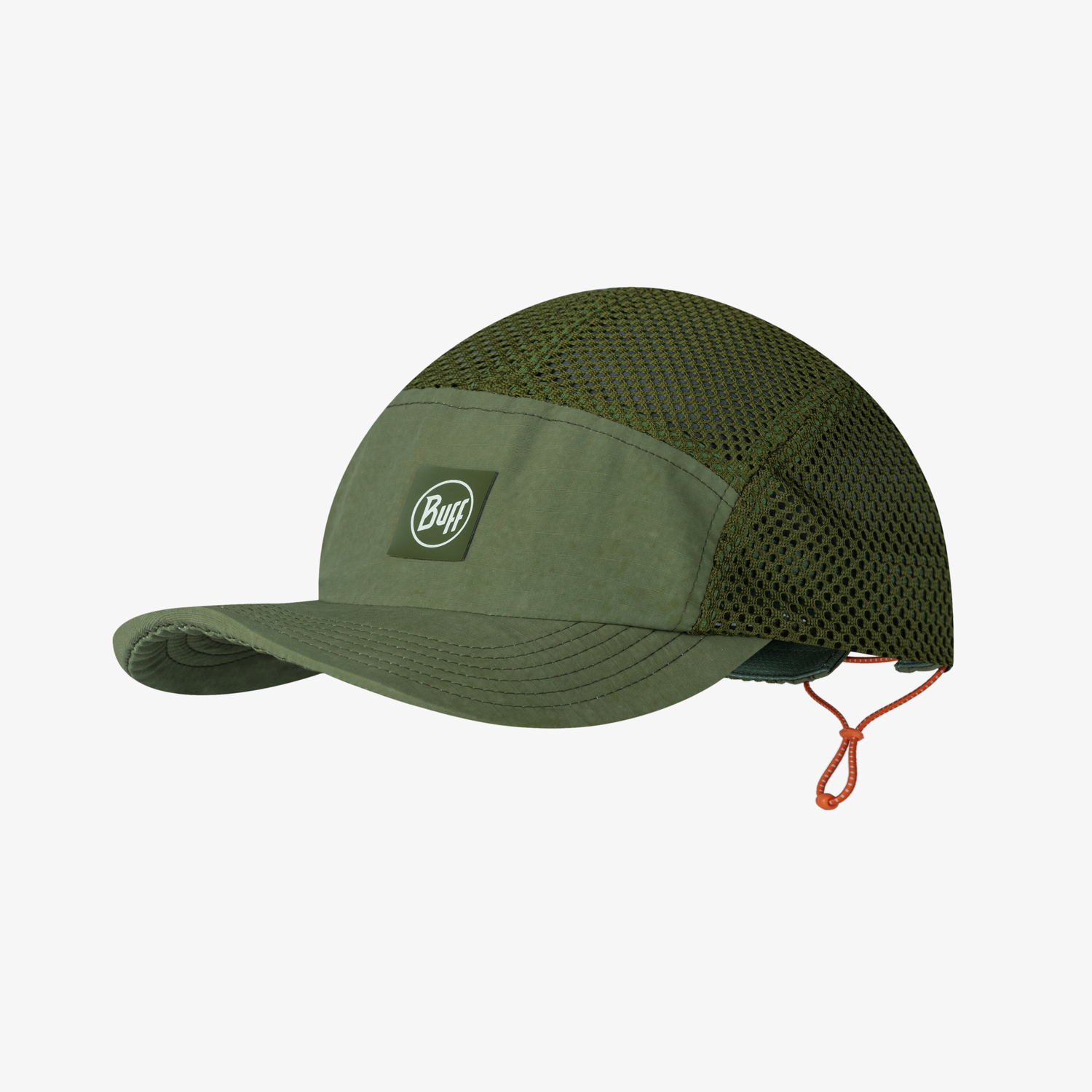 5 Panel Air Cap  SARET MILITARY