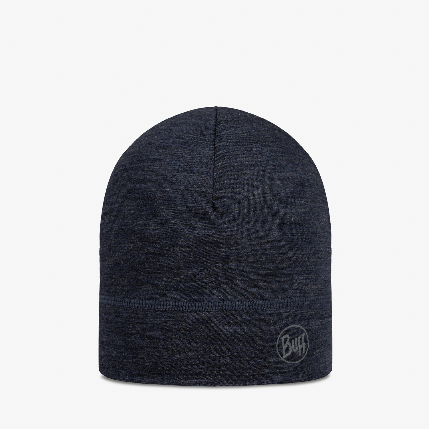 Merino Lightweight Beanie SOLID NIGHT BLUE              