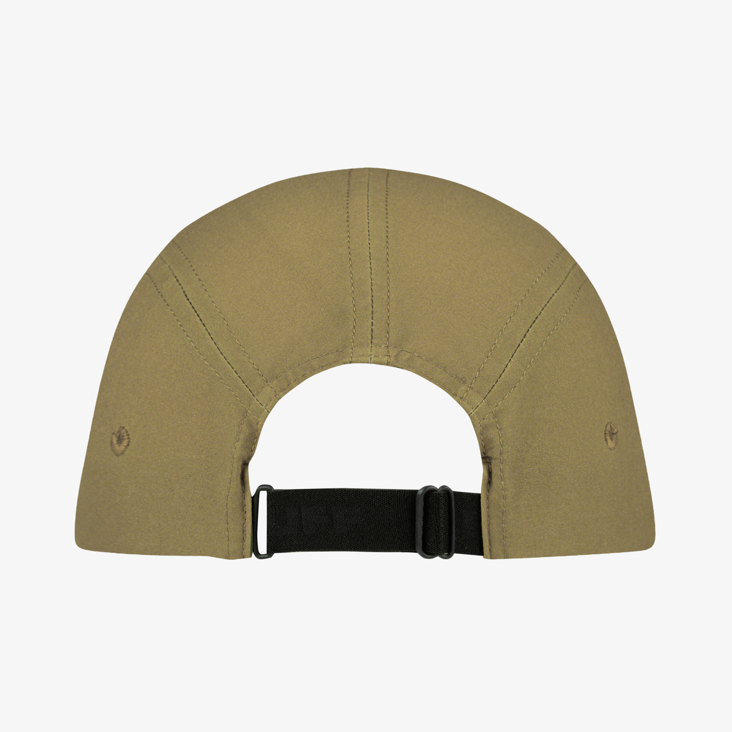 5 Panel Go Cap SOLID FAWN L/XL