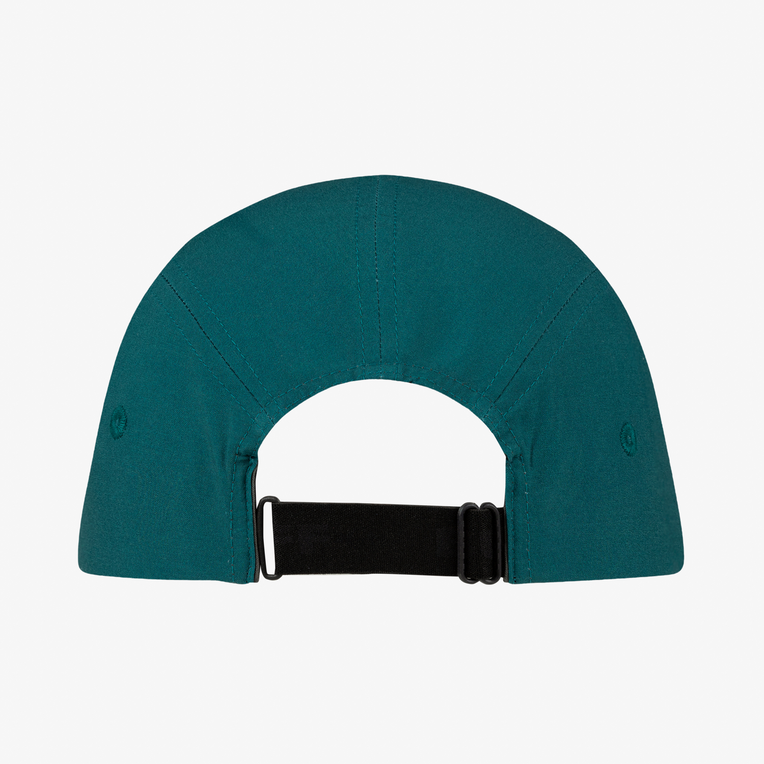 5 Panel Go Cap SOLID TEAL S/M