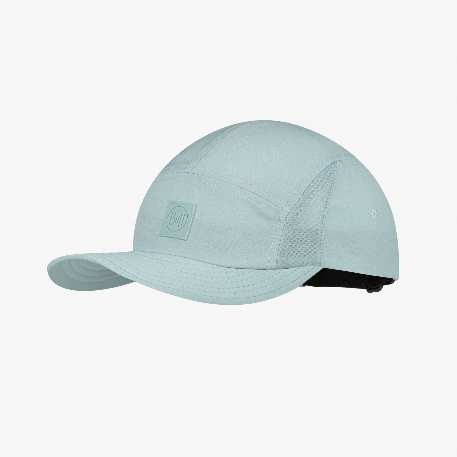 5 Panel Go Cap SOLID MIST S/M