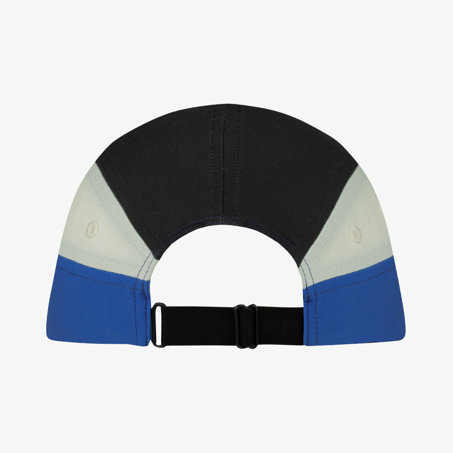 5 Panel Go Cap DOMUS BLUE S/M