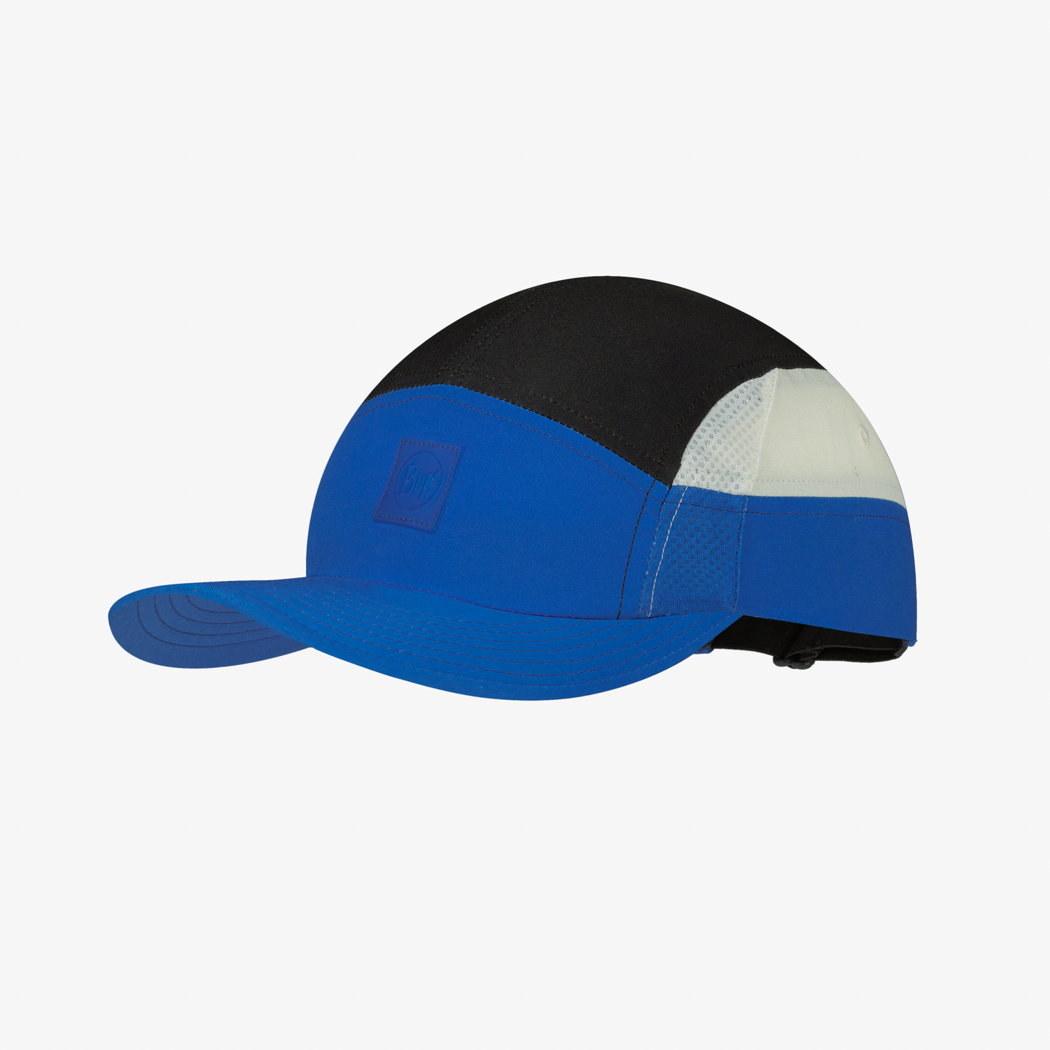 5 Panel Go Cap DOMUS BLUE S/M