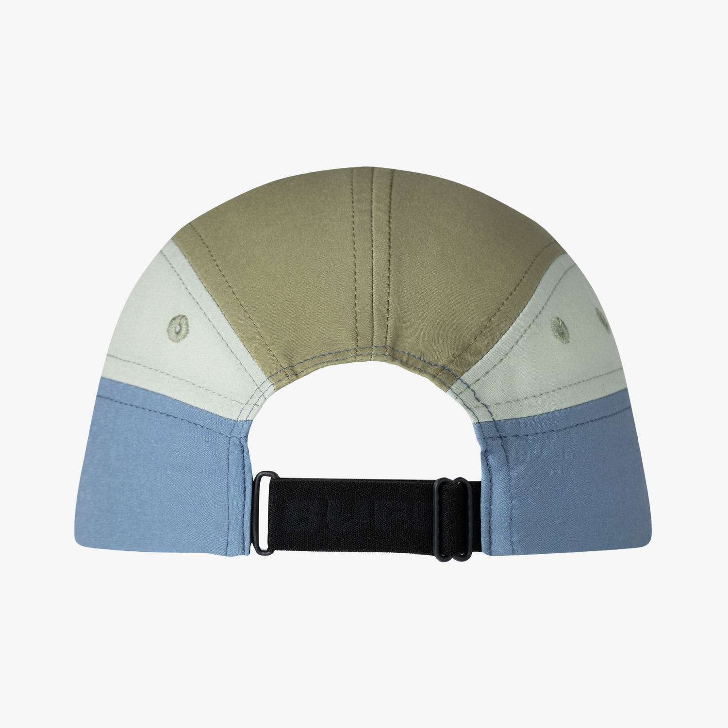 5 Panel Go Cap DOMUS STEEL S/M