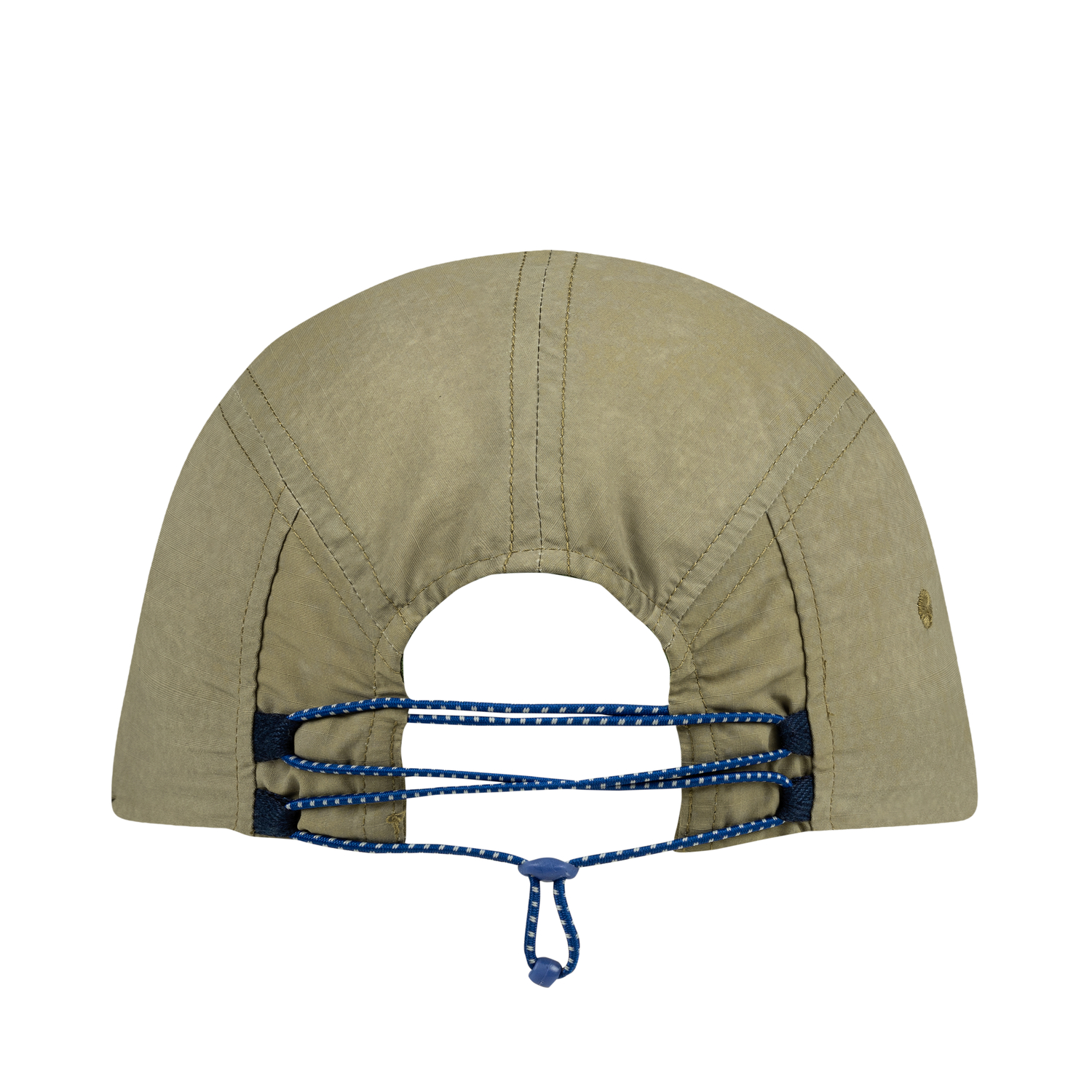 5 Panel Explore Cap  SLEN FAWN