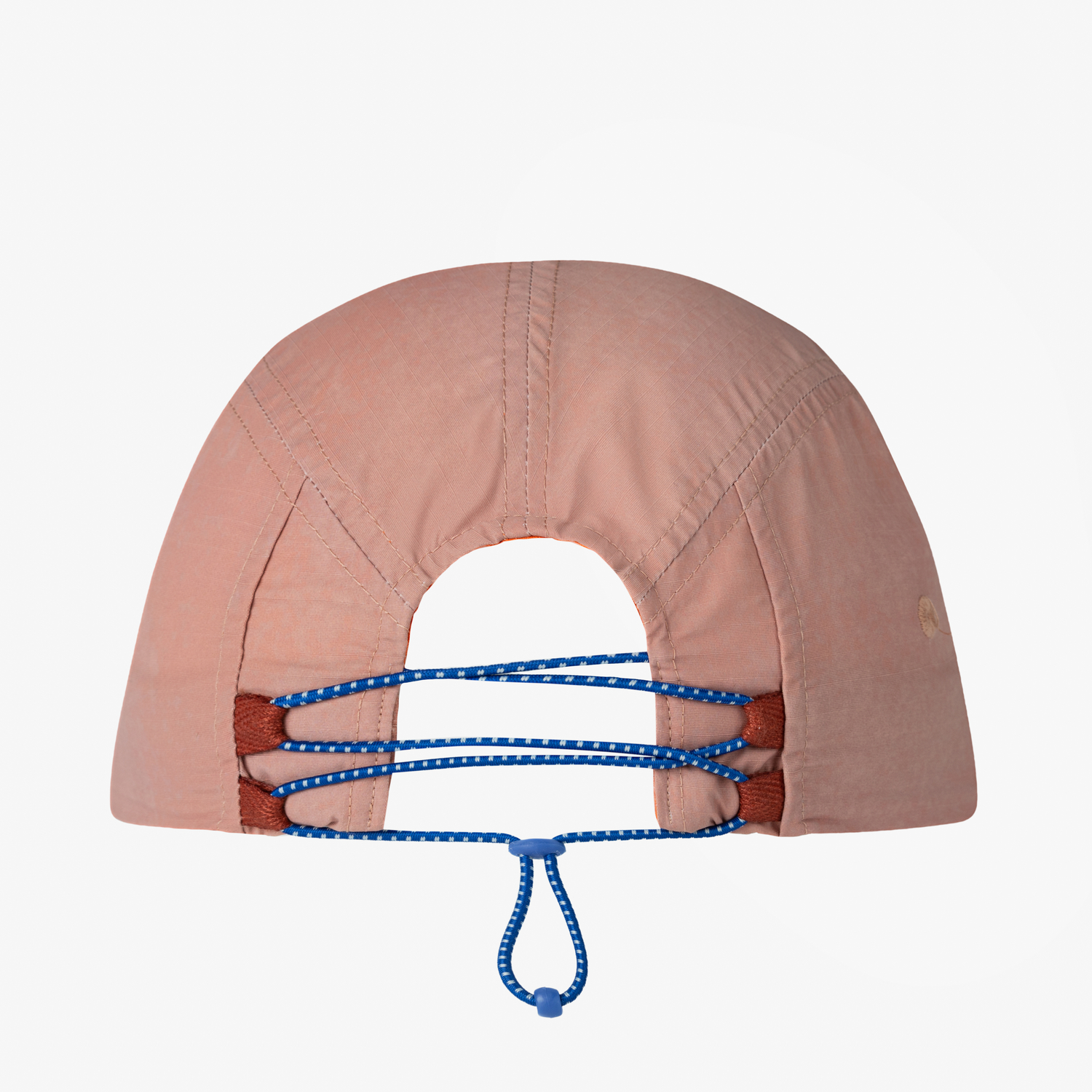 5 Panel Explore Cap  SLEN DAMASK