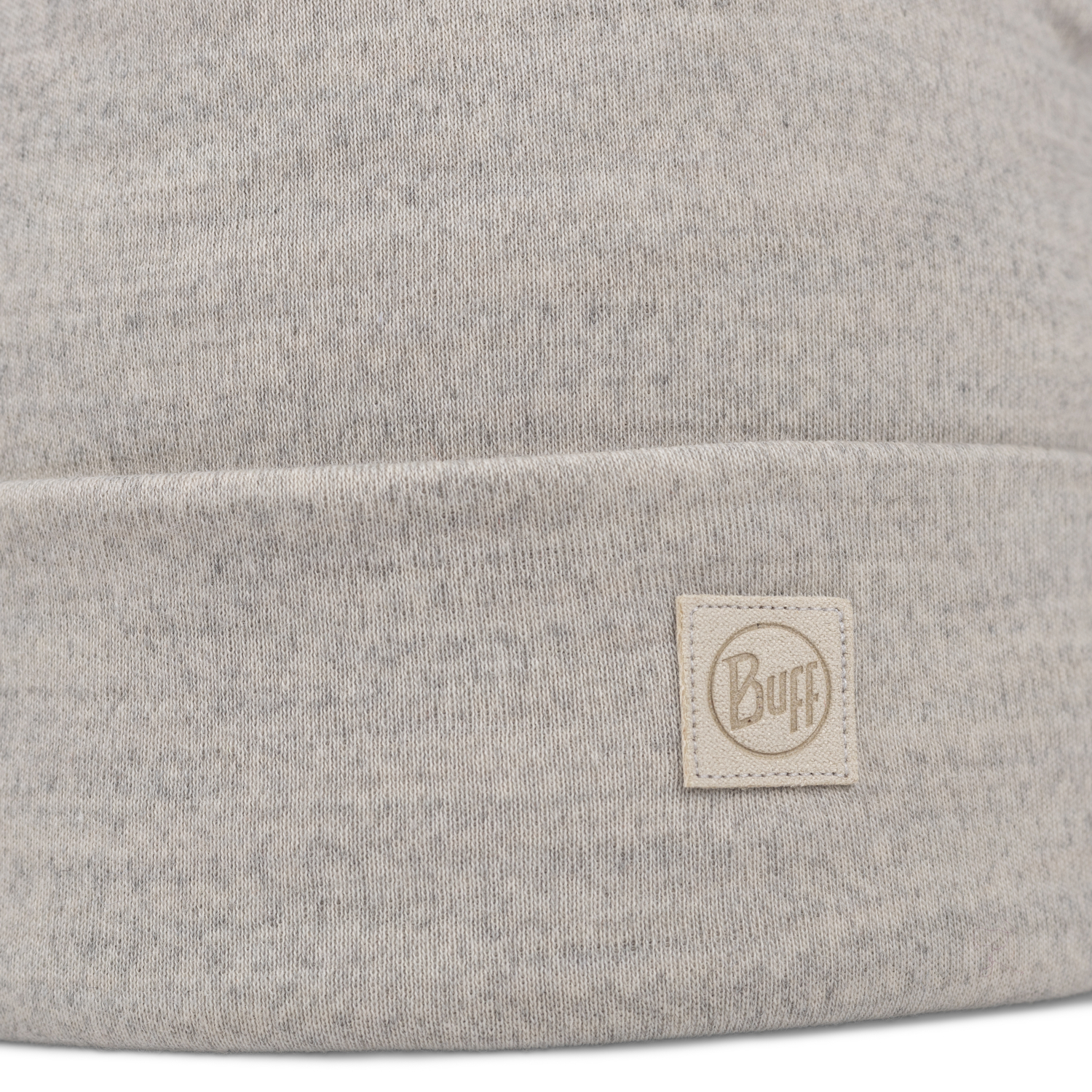 MERINO HEAVYWEIGHT BEANIE SOLID CLOUD