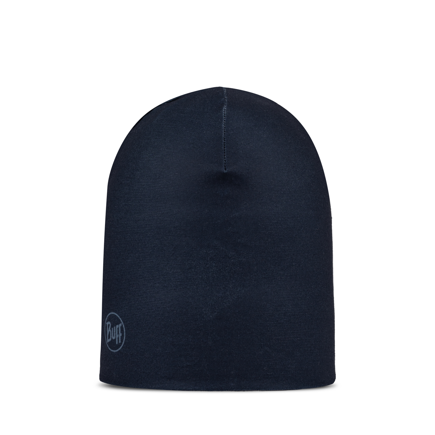 ECOSTRETCH BEANIE ONEY BLUE