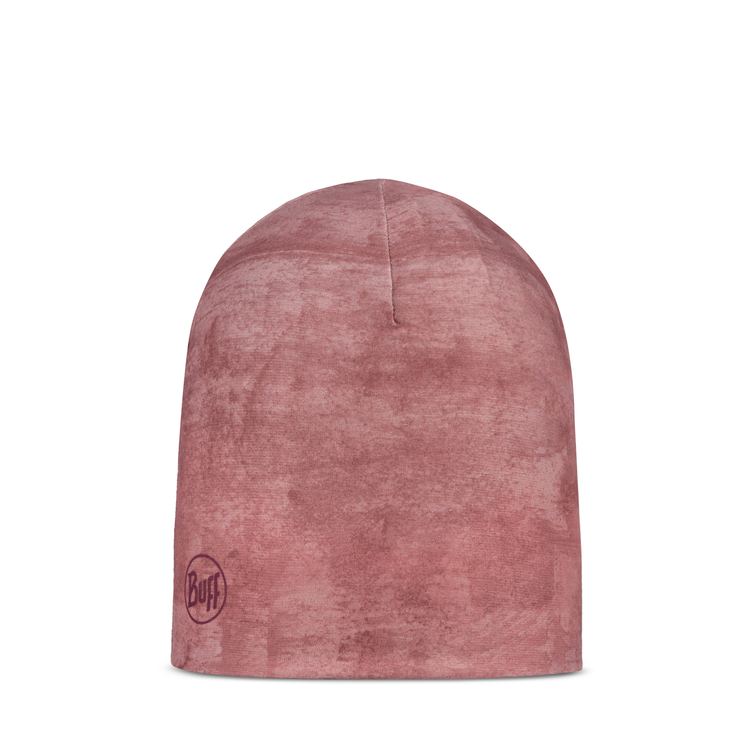 ECOSTRETCH BEANIE LISE ROSEWOOD
