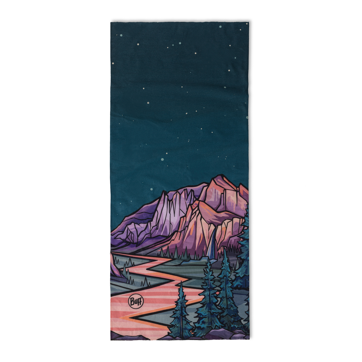 【NATIONAL PARKS-U.S.】COOLNET UV® YOSEMITE