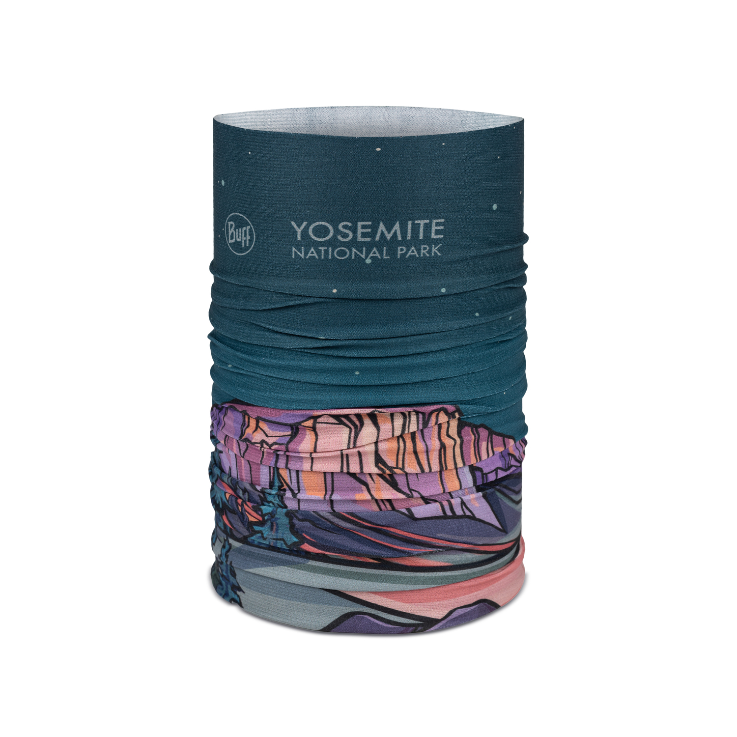 【NATIONAL PARKS-U.S.】COOLNET UV® YOSEMITE