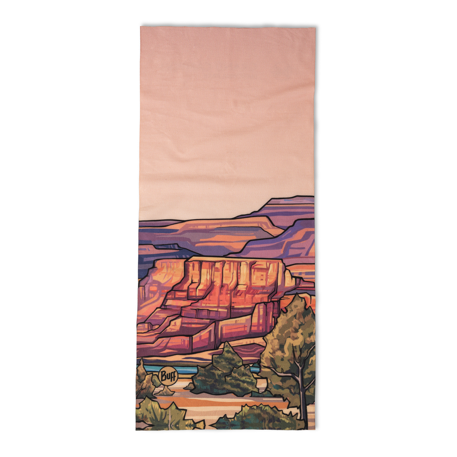 【NATIONAL PARKS-U.S.】COOLNET UV® GRAND CANYON
