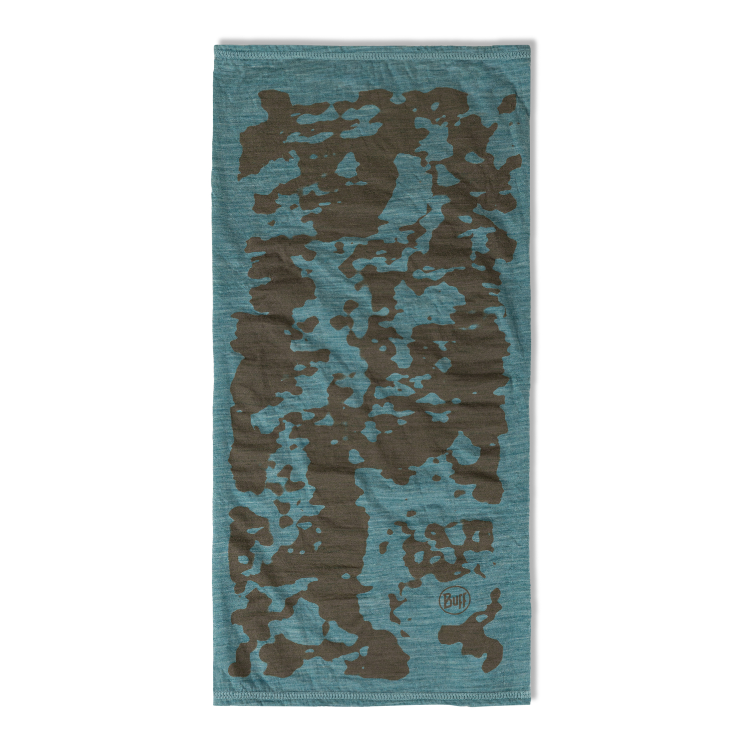 MERINO LIGHTWEIGHT PRINTS USTY MULTI