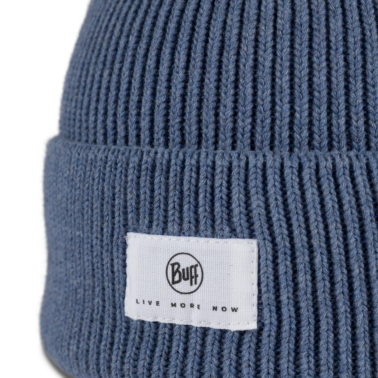 KNITTED BEANIE DRISK WATER