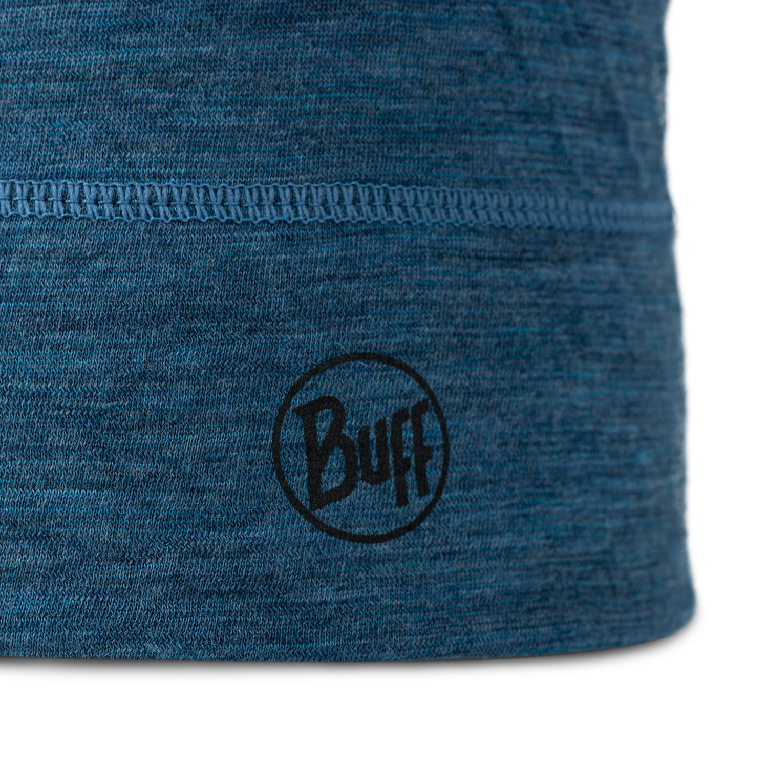MERINO LIGHTWEIGHT BEANIE MULTISTRIPES TEMPEST