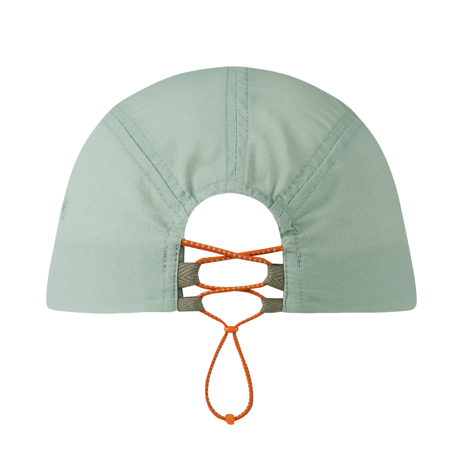 5 PANEL EXPLORE CAP SLEN SEAGROVE GREEN