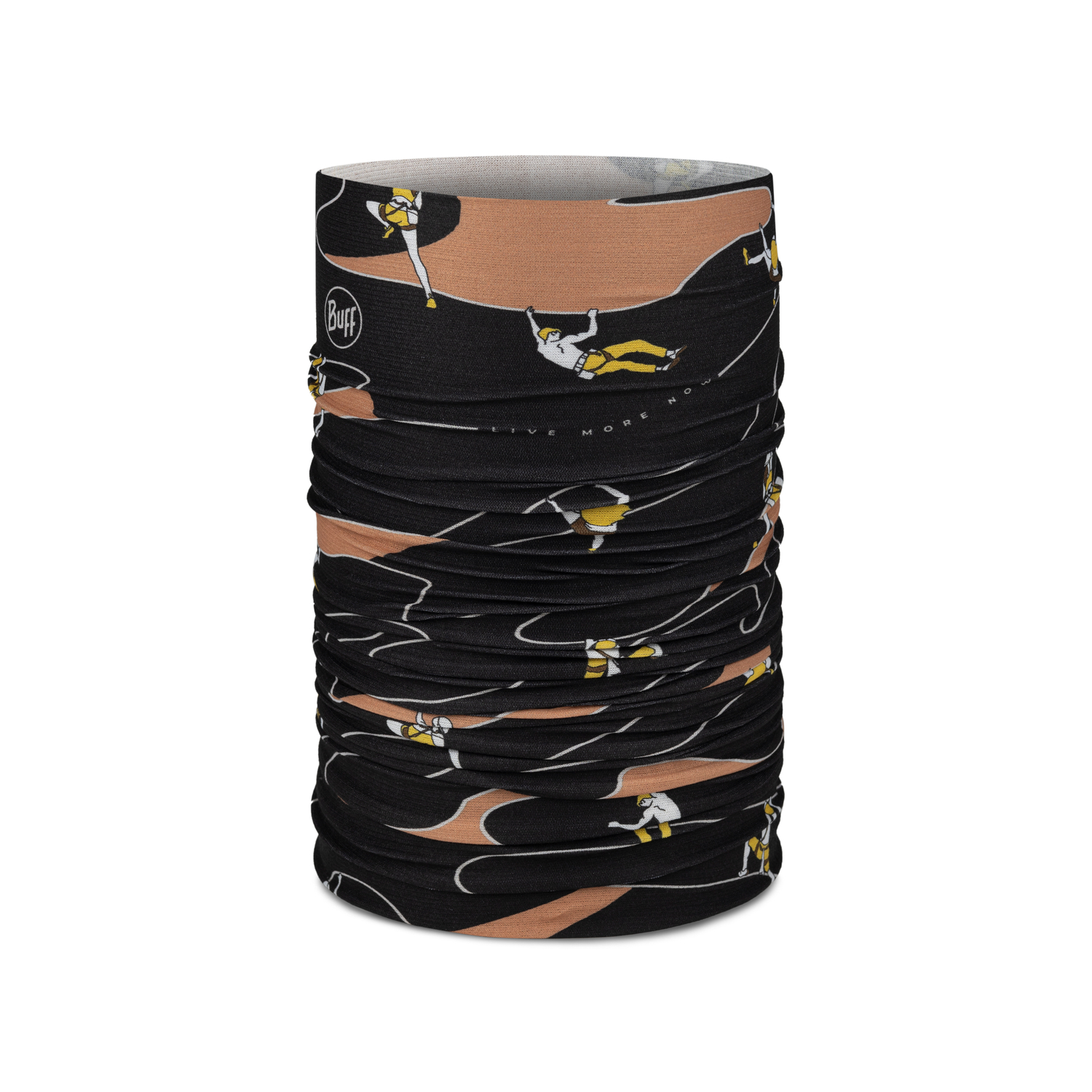 COOLNET UV® TUMUS BLACK
