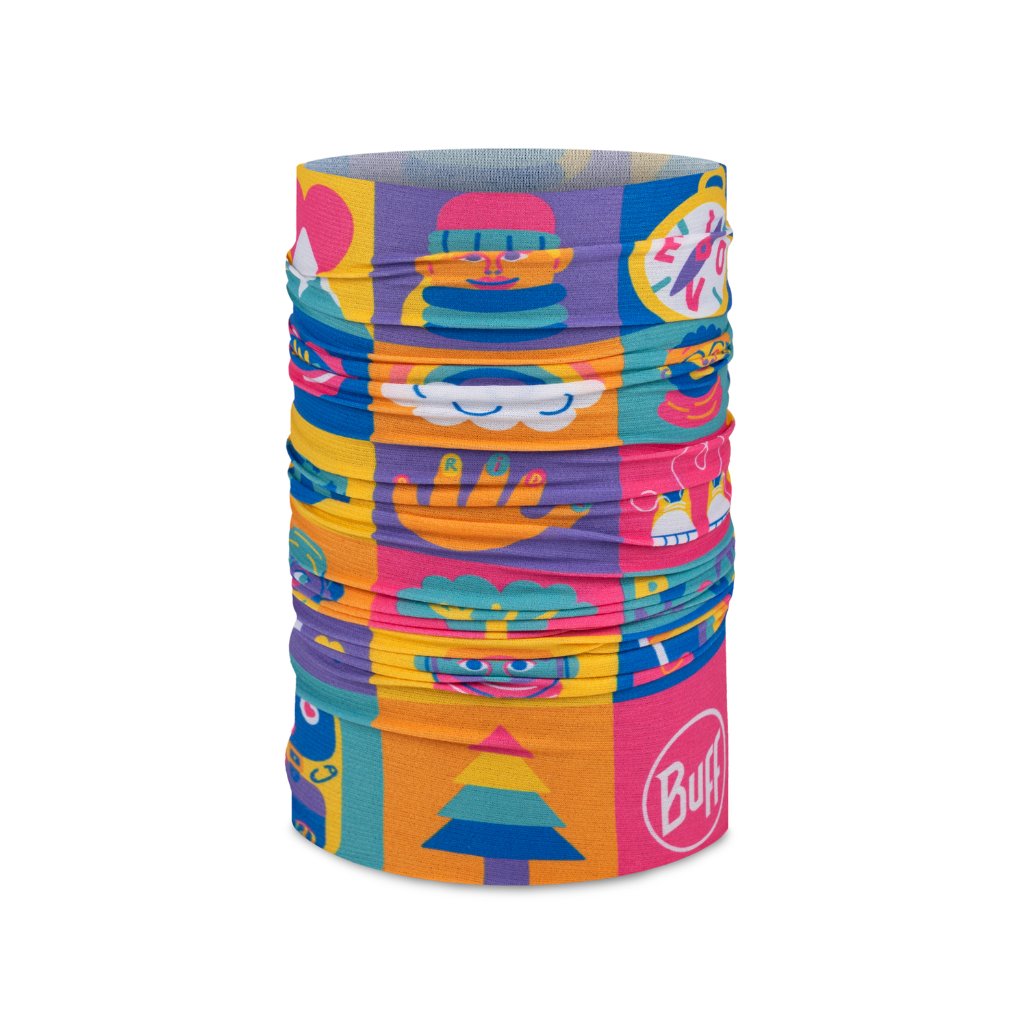 【BLANK CANVAS】COOLNET UV® PRIDE MULTI (PRIDE)