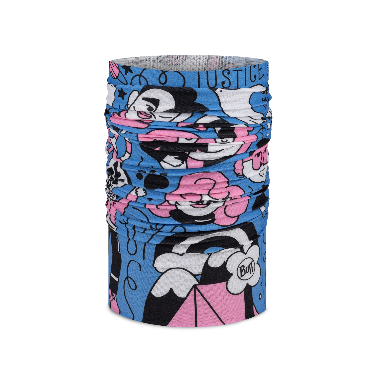 【BLANK CANVAS】COOLNET UV® LOVE MULTI (PRIDE)