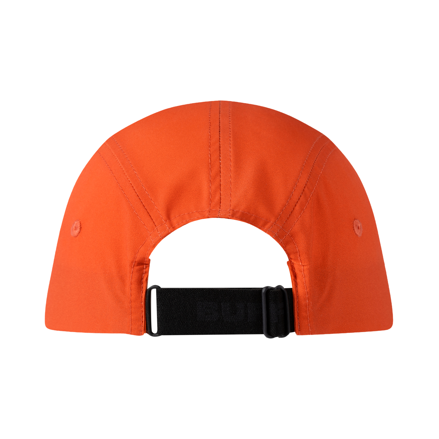 5 PANEL GO CAP SOLID POPPY L/XL