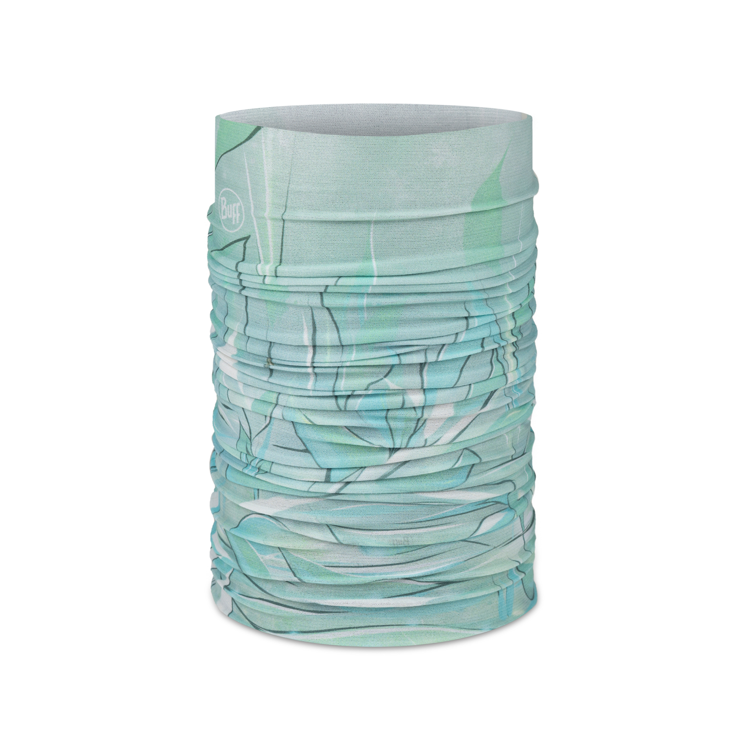 【BLANK CANVAS】COOLNET UV® USTURE SEAGROVE GREEN (SURFRIDER/IAN ROSS)