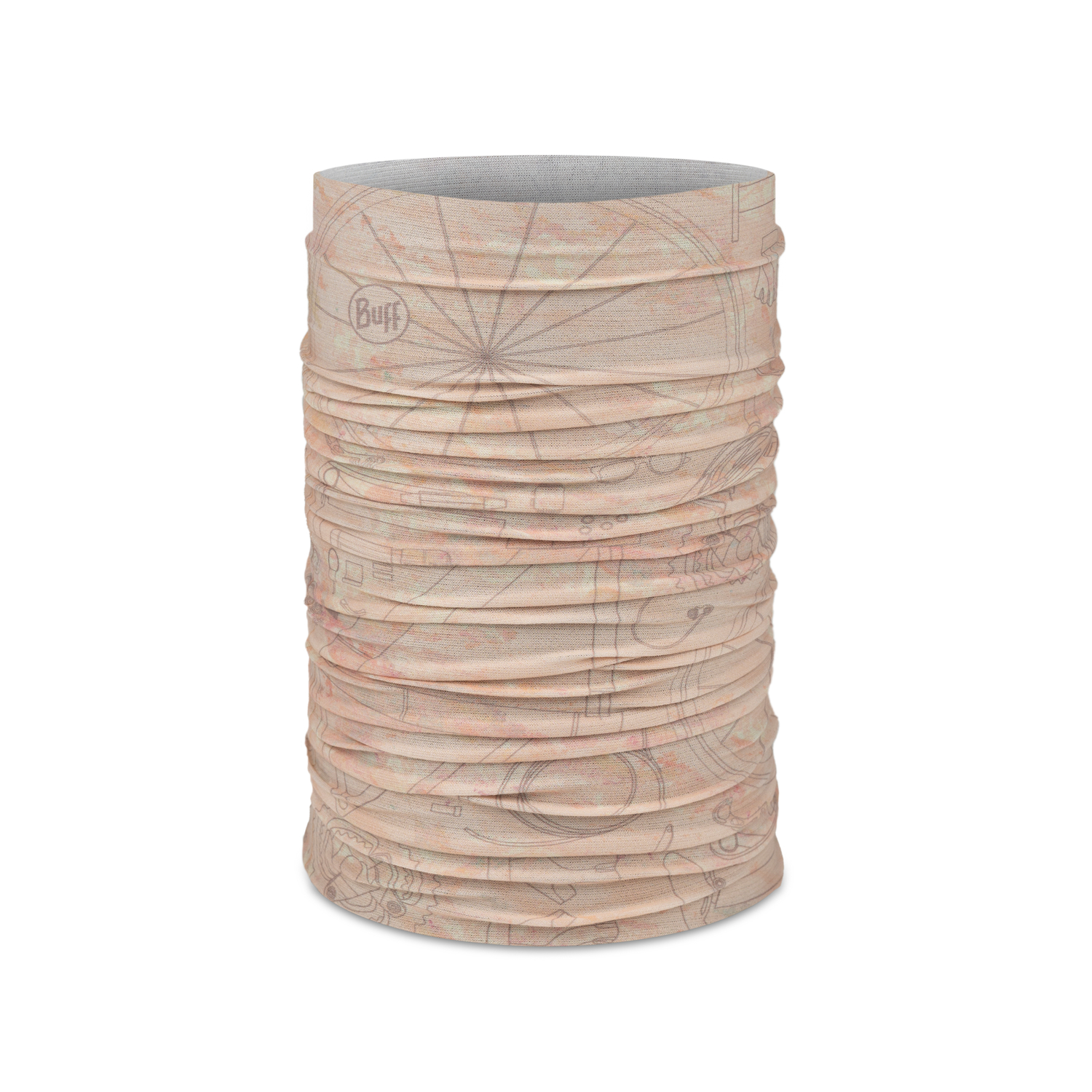 COOLNET UV® MEAGRE ARID