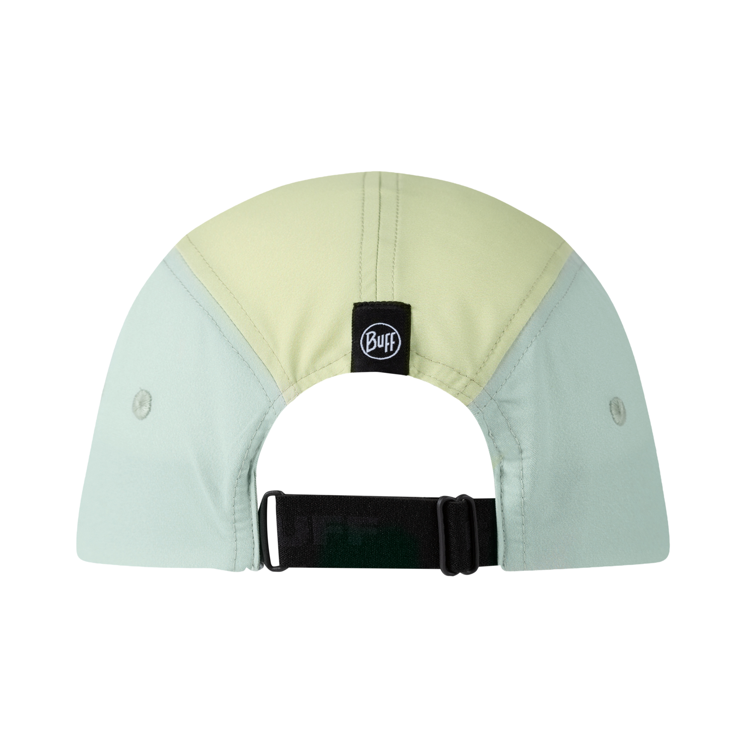【BLANK CANVAS】5 PANEL GO CAP COZUMEL MULTI L/XL (SURFRIDER/IAN ROSS)