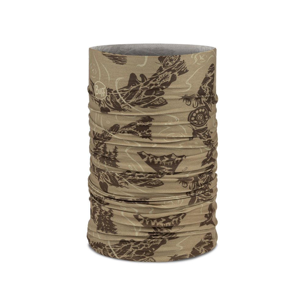 COOLNET UV® LAKE RIVER KHAKI (ROB BENINGO)