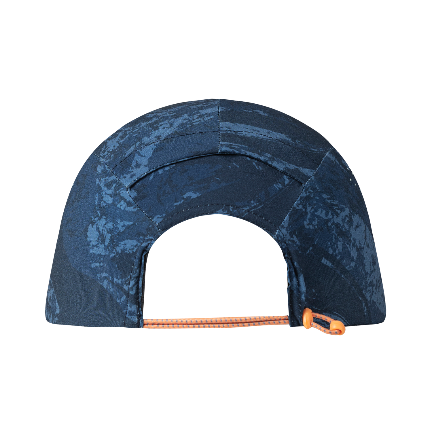 PACK SPEED CAP EUKAR NAVY L/XL