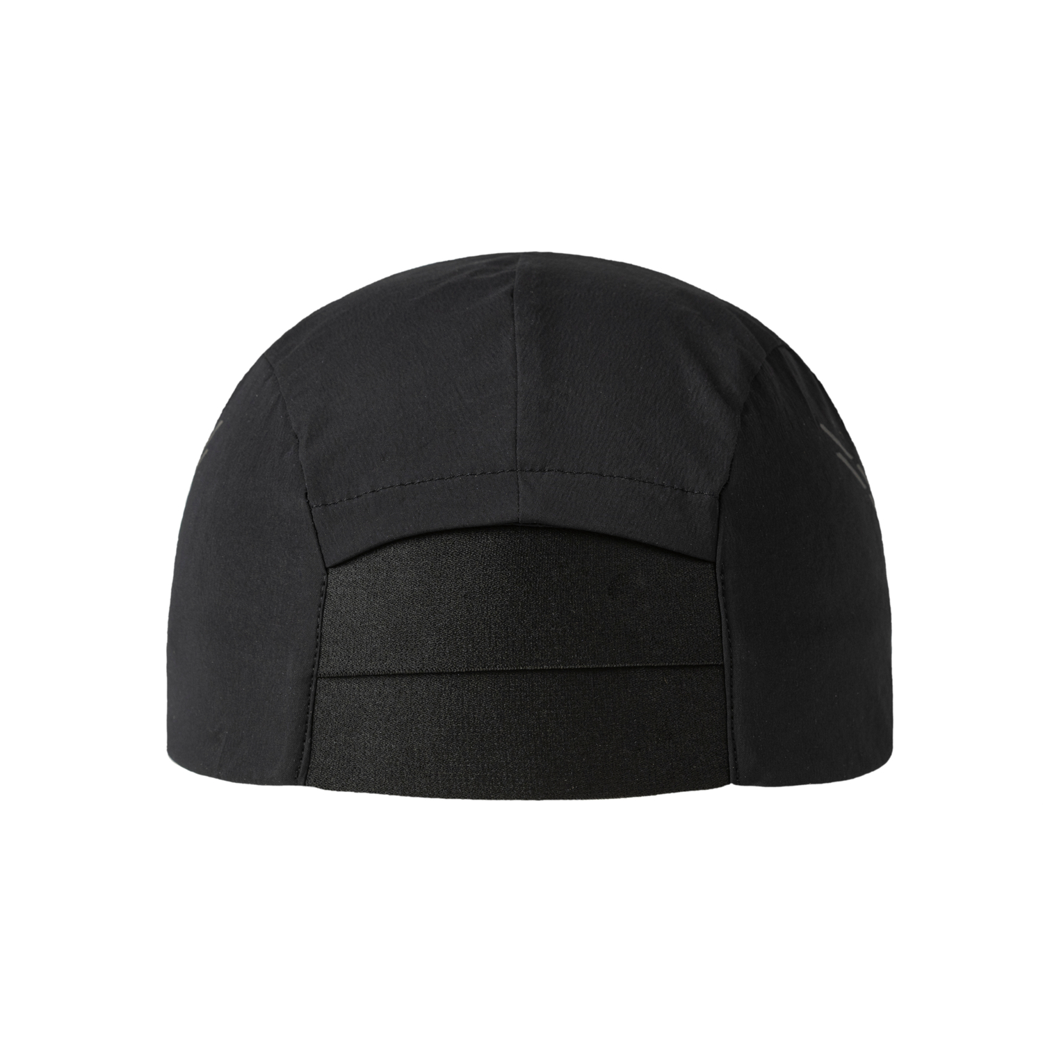 PACK LIGHT CAP SOLID BLACK M/L