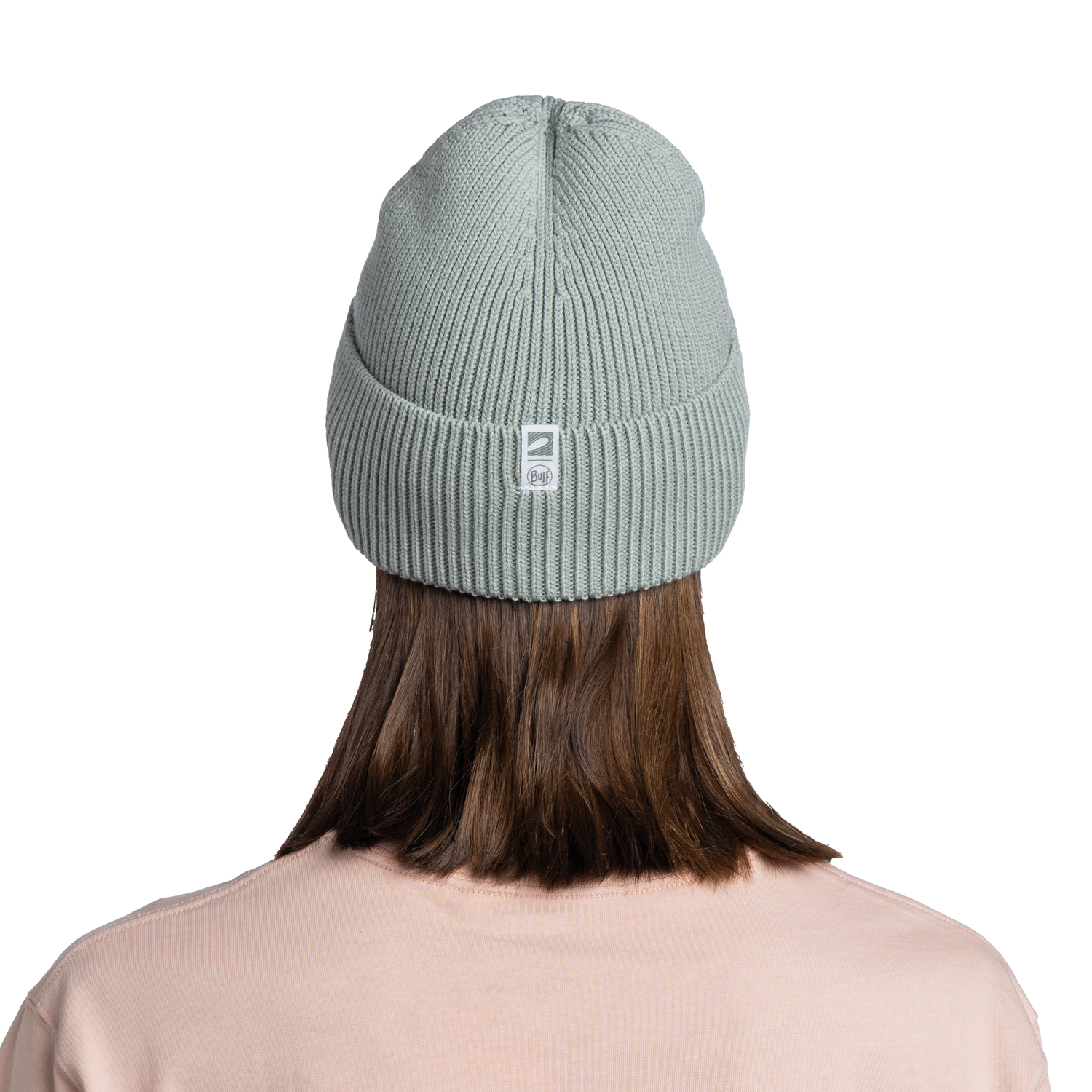 【BLANK CANVAS】KNITTED BEANIE DRISK KAUAI SEAGROVE (SURFRIDER/IAN ROSS)