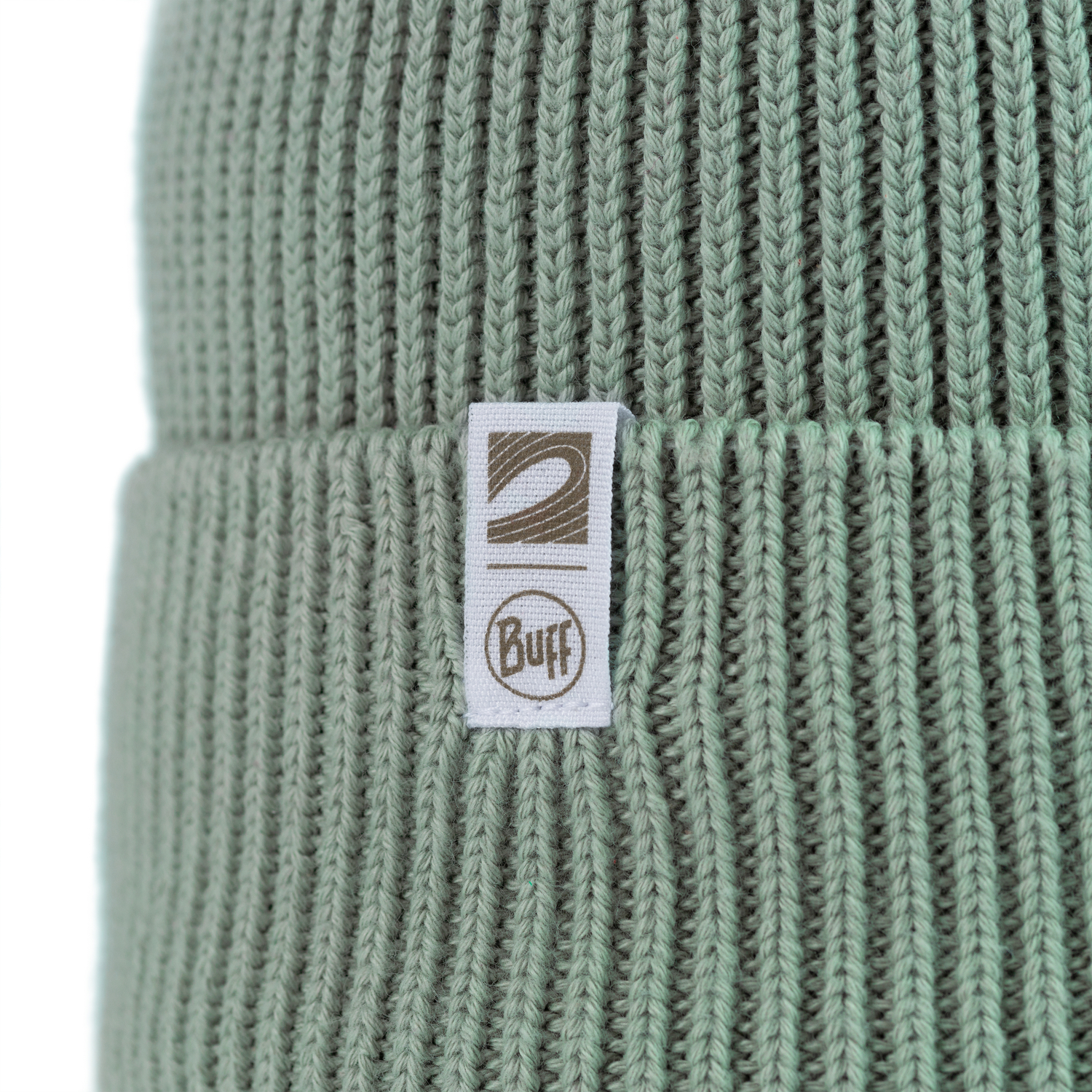 【BLANK CANVAS】KNITTED BEANIE DRISK KAUAI SEAGROVE (SURFRIDER/IAN ROSS)