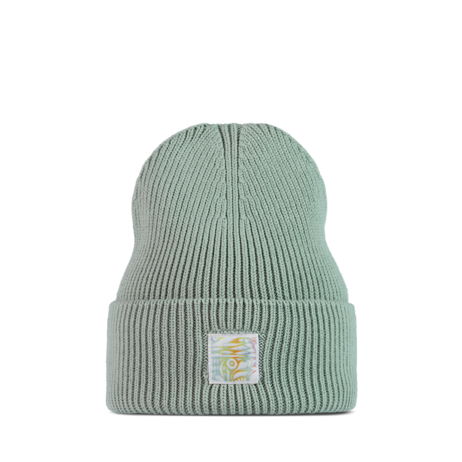 【BLANK CANVAS】KNITTED BEANIE DRISK KAUAI SEAGROVE (SURFRIDER/IAN ROSS)