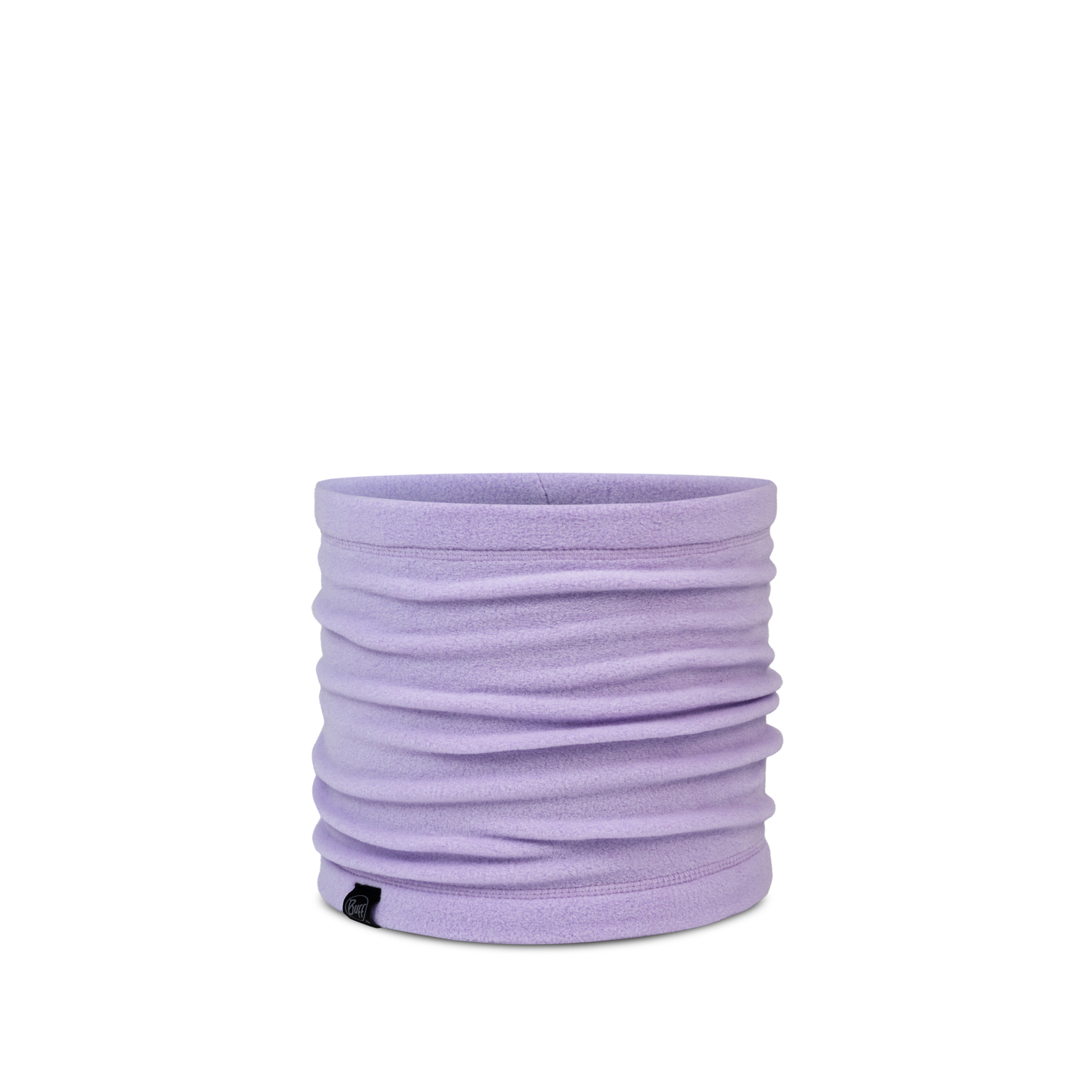 POLAR NECKWARMER HTR GRAPE ICE