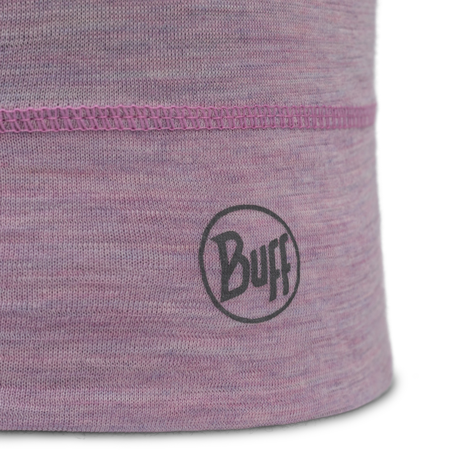 MERINO LIGHTWEIGHT BEANIE SOLID PANSY