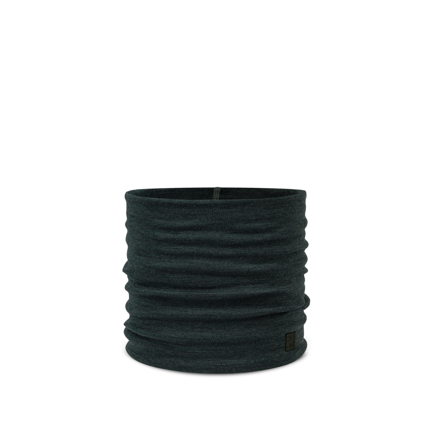 MERINO HEAVYWEIGHT WOOL SOLID FOREST