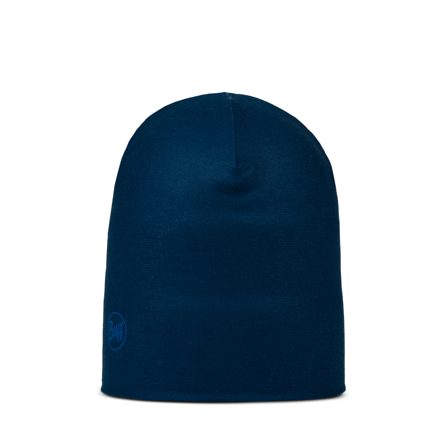ECOSTRETCH BEANIE ONEY BLUE