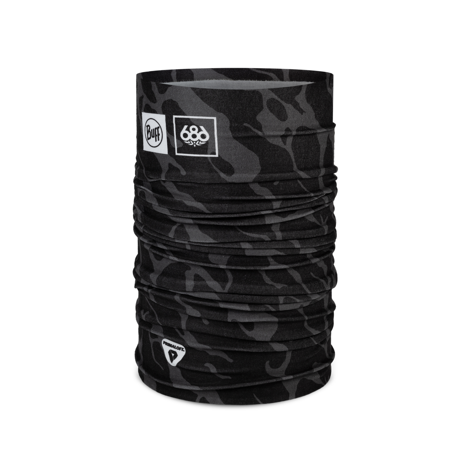 【686×BUFF&reg; Collaboration】THERMONET FRACTURED 686 BLACK