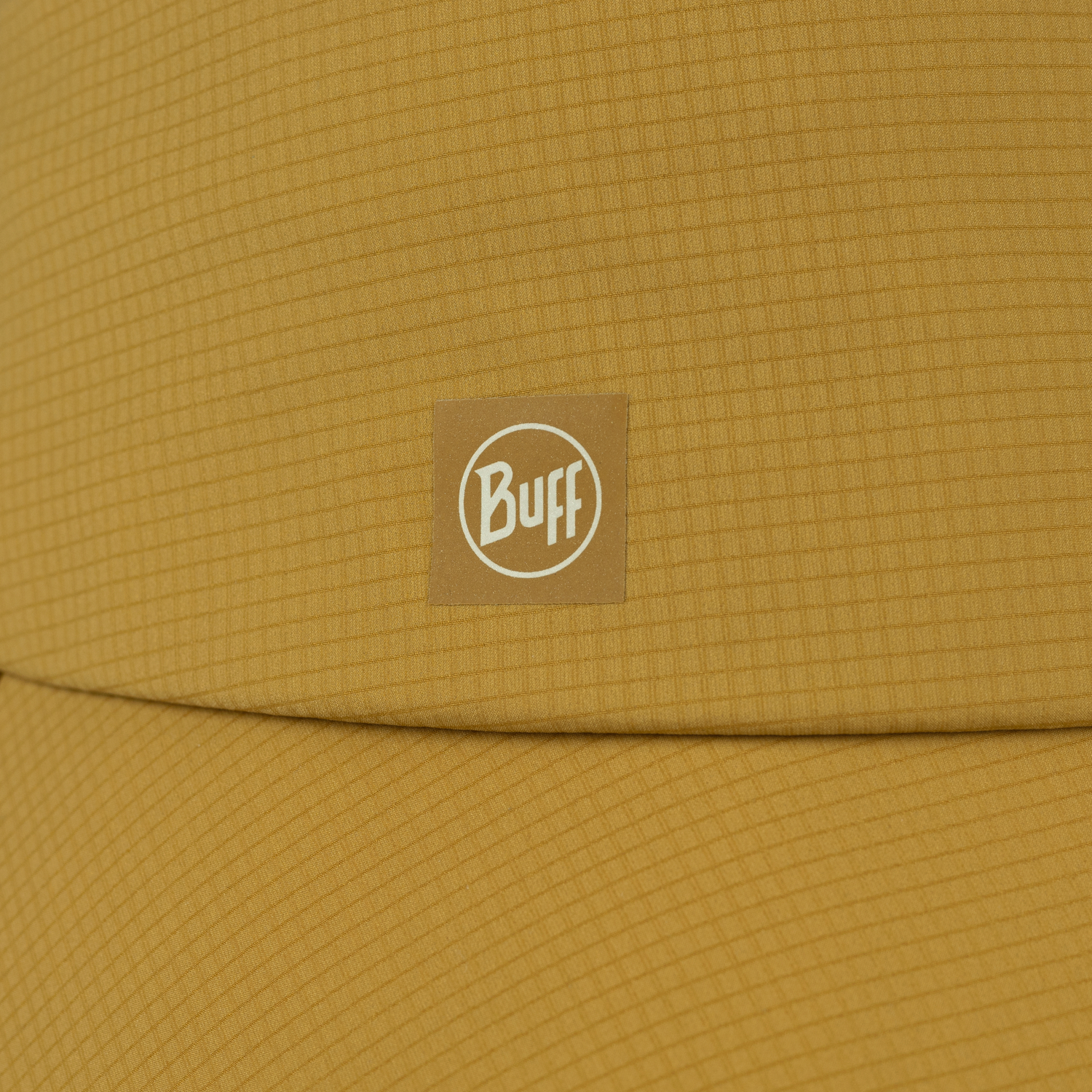 RAIN BUCKET HAT SOLID GINGKO S/M
