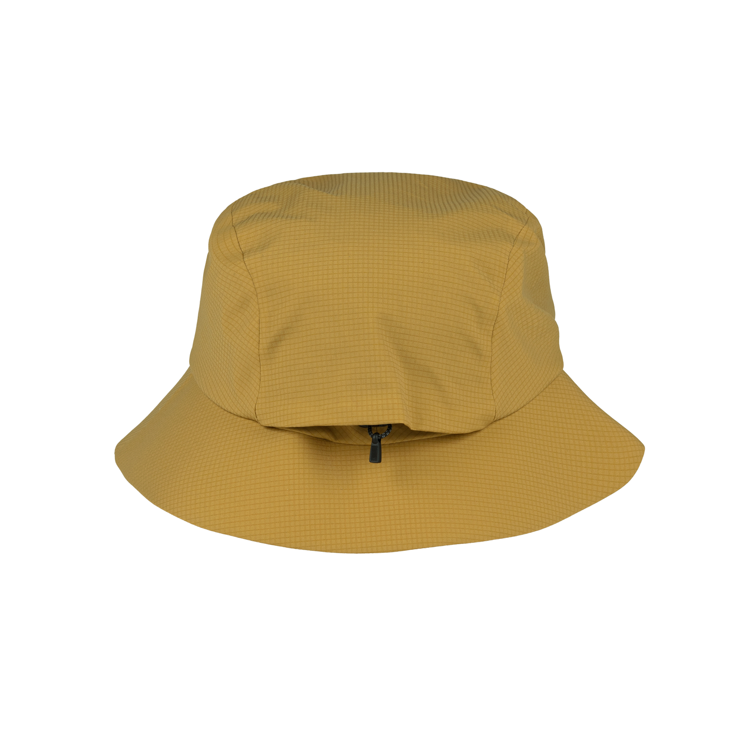 RAIN BUCKET HAT SOLID GINGKO S/M
