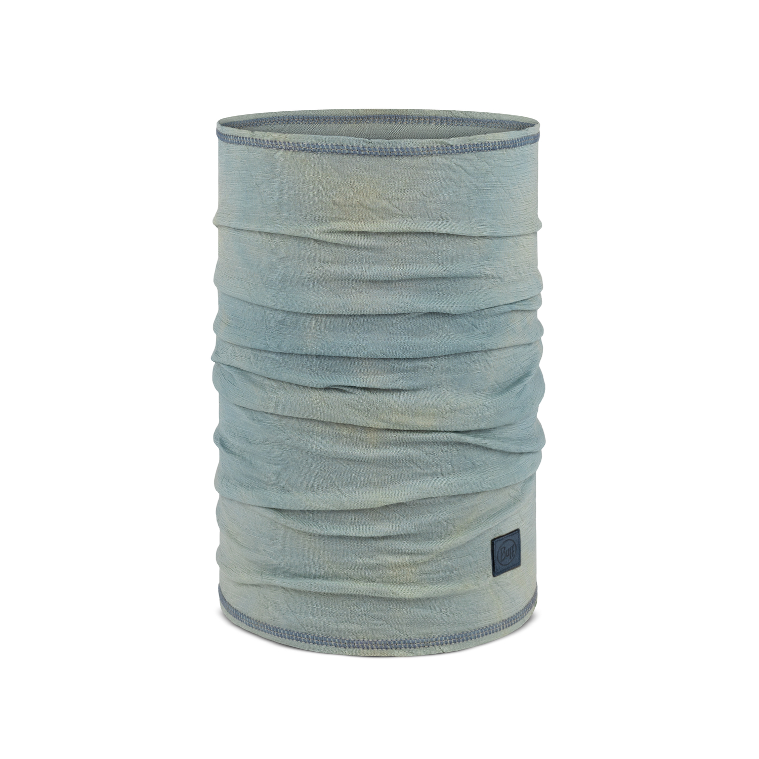MERINO LW NATURAL TYE DYE FLINT