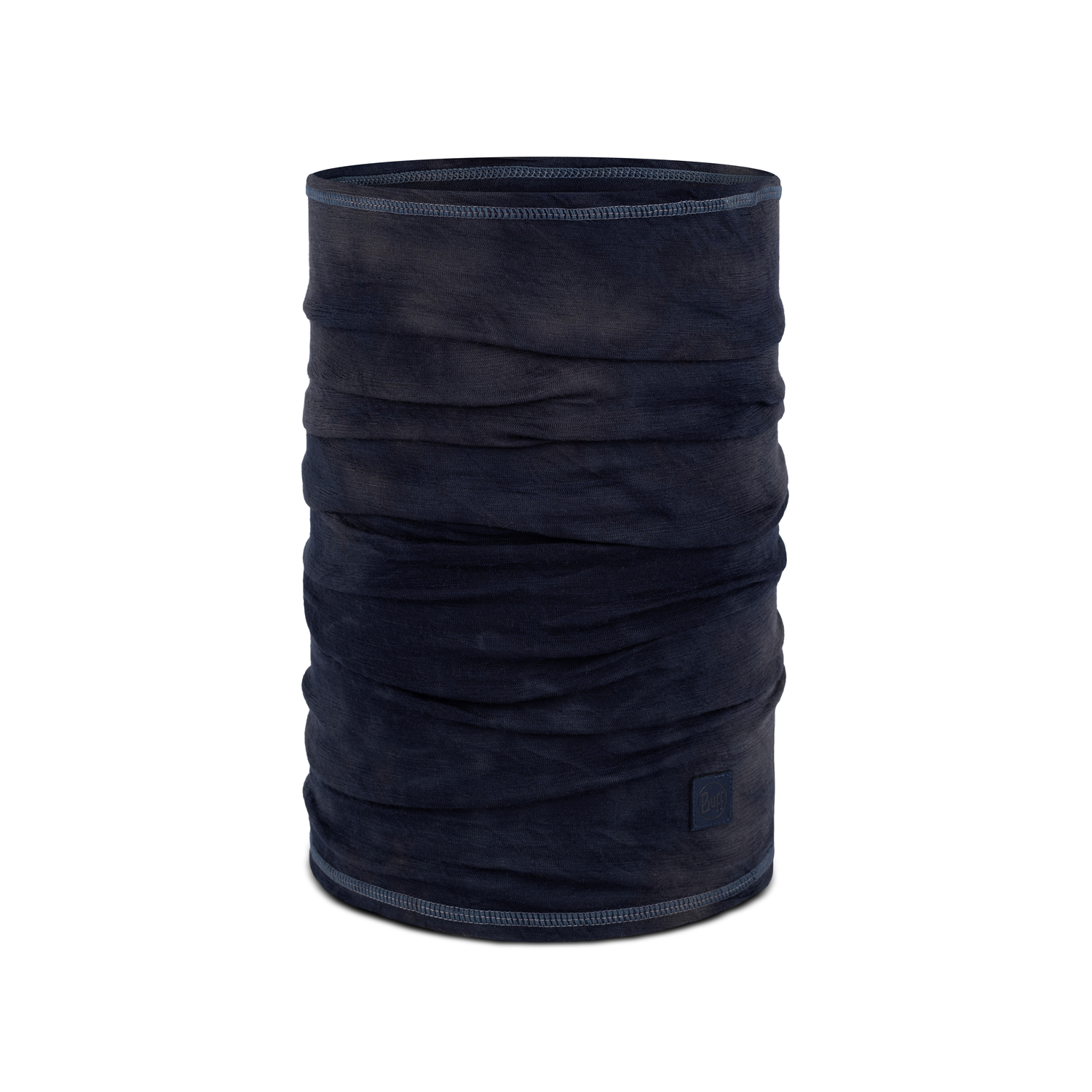 MERINO LW NATURAL TYE DYE NAVY