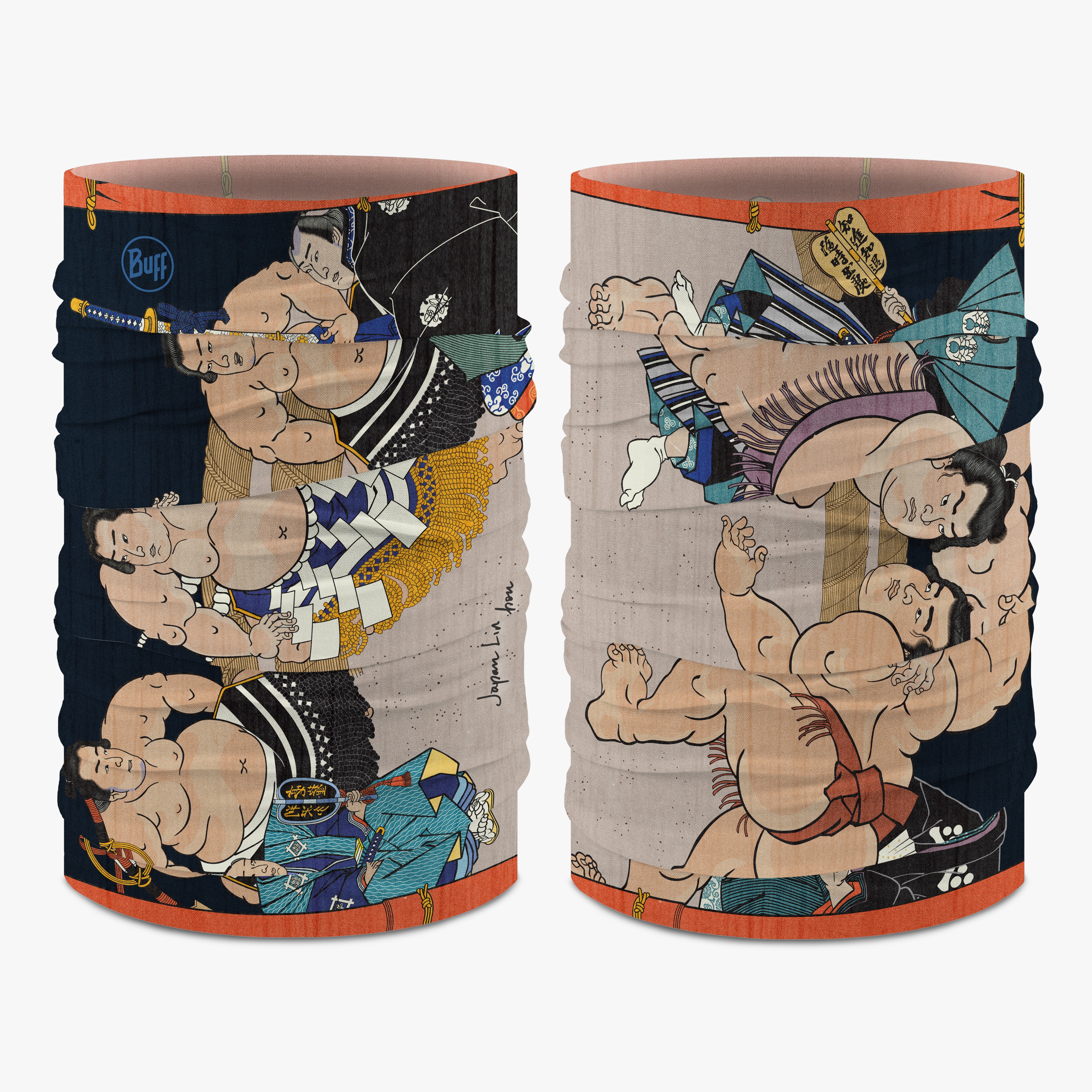【日本限定品】ORIGINAL SUMO