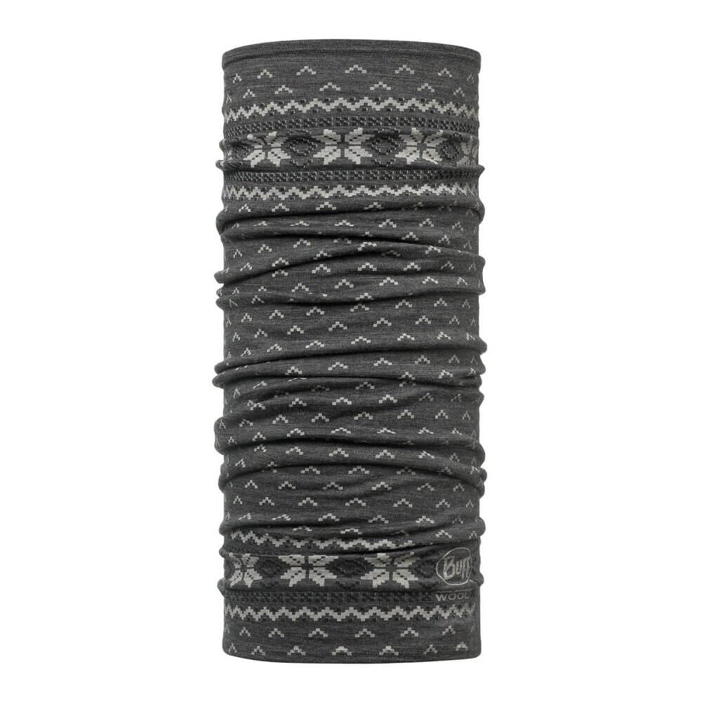 MERINO LIGHTWEIGHT WOOL FLOKI