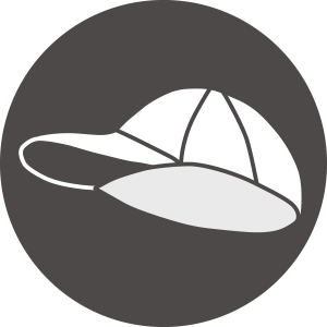 ANTI-GLARE UNDERBILL FABRIC