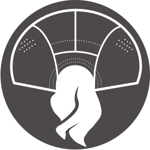 COMFORTABLE PONYTAIL OPENING