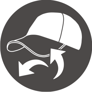 FLEXIBLE VISOR